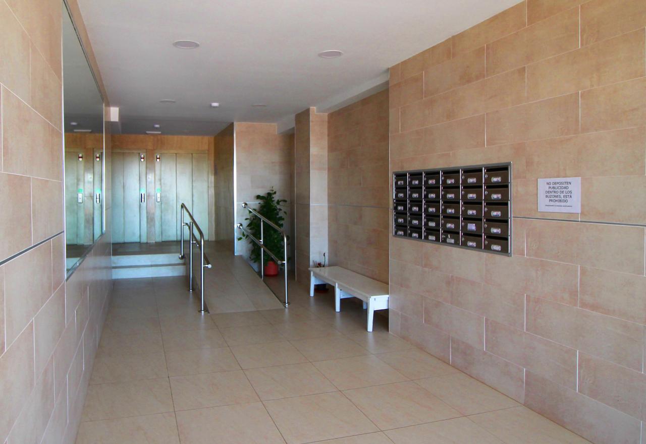 Expoholidays - En Primera Linea Apartamento
