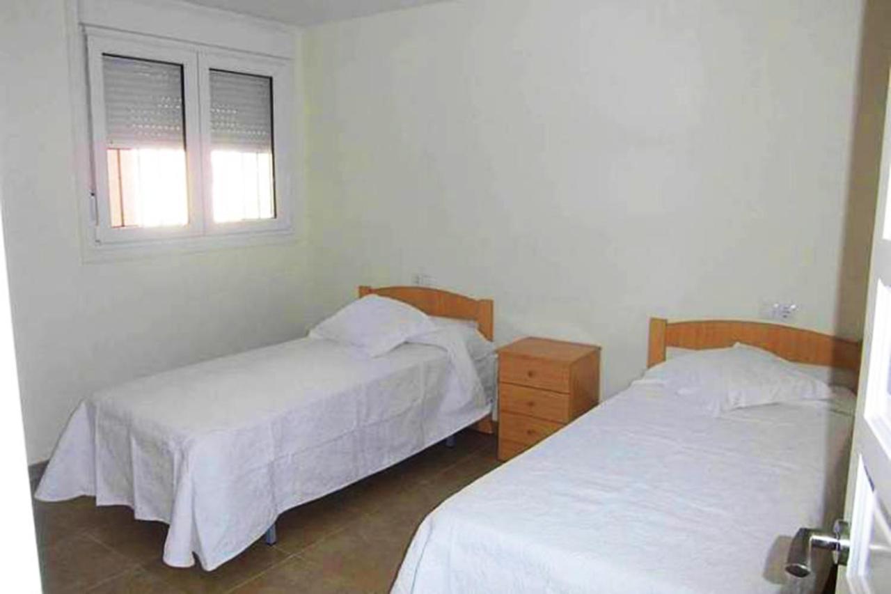Apartamento Expoholidays - En Primera Linea Aguadulce (Almeria)