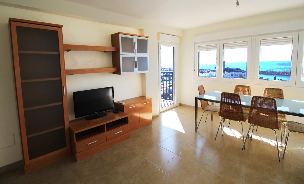 Expoholidays - En Primera Linea Apartamento *