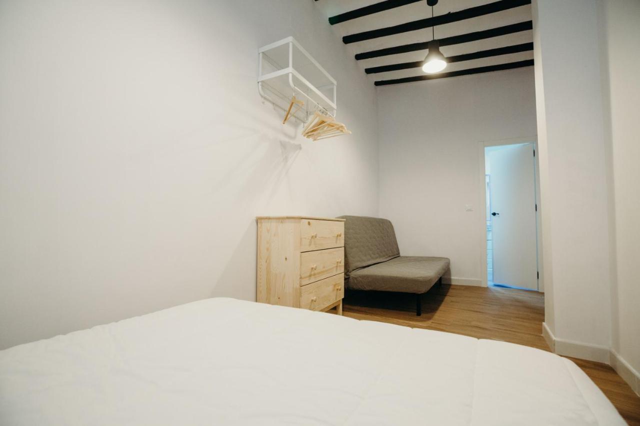 Apartamento Vieja Habana * Cádiz