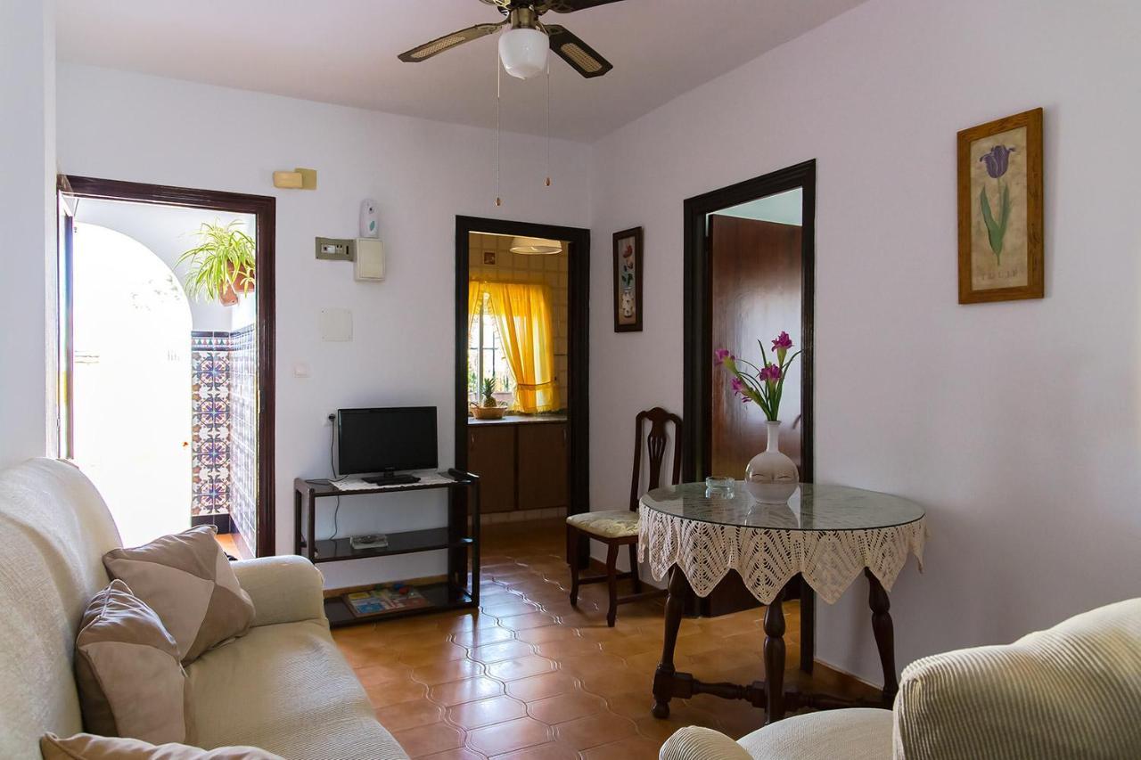 Сasa de vacaciones Casa Estanco, Ideal Para Familias Conil De La Frontera