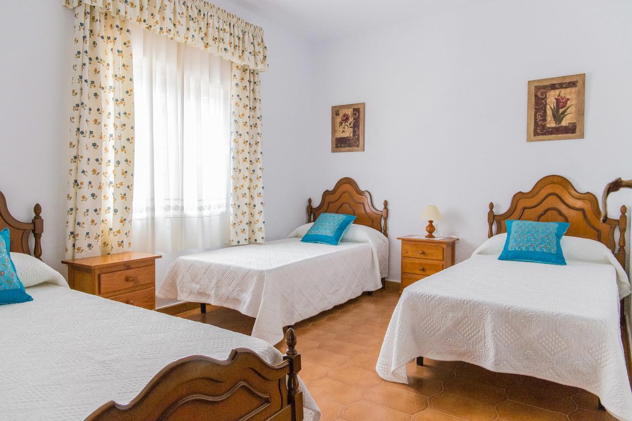 Casa Estanco, Ideal Para Familias
