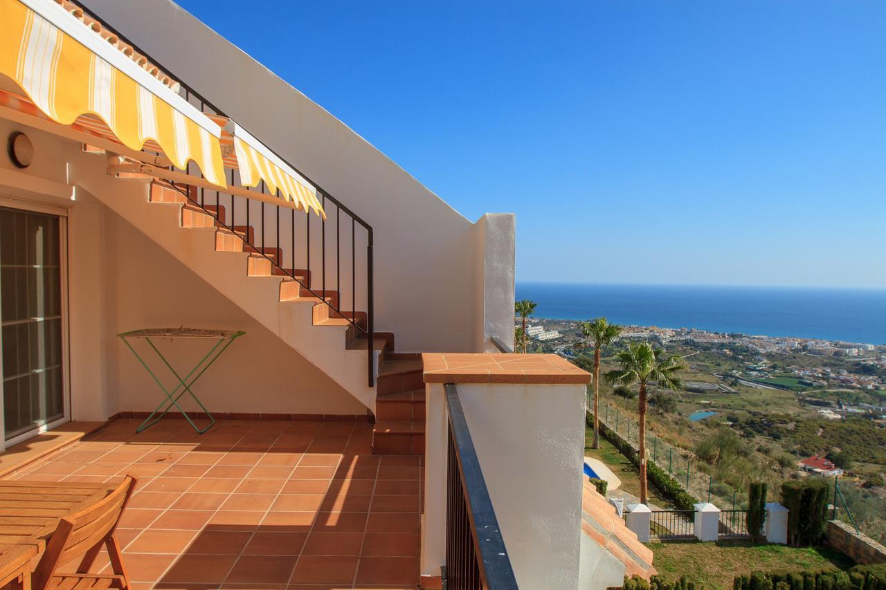 Apartment Aaron Rincon de la Victoria