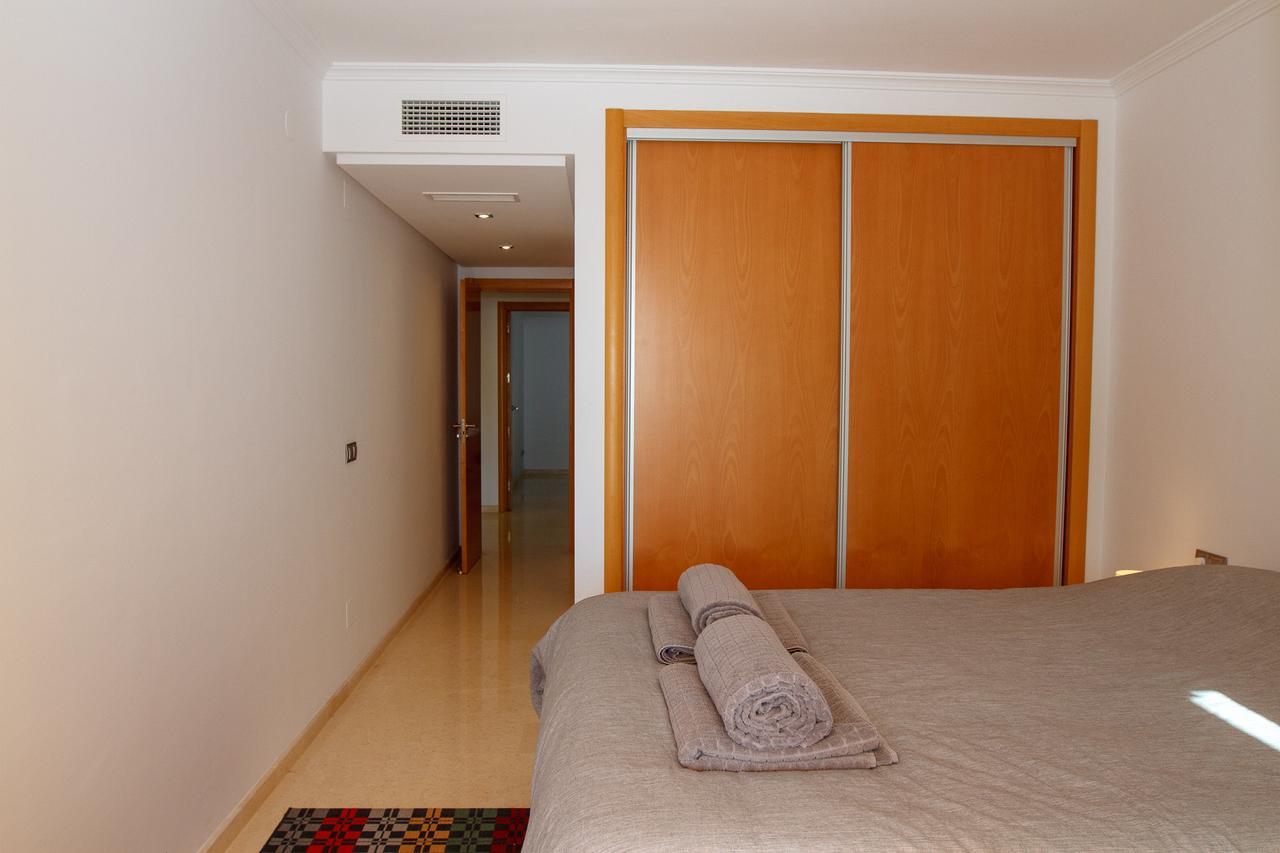 Apartment Aaron Rincon de la Victoria