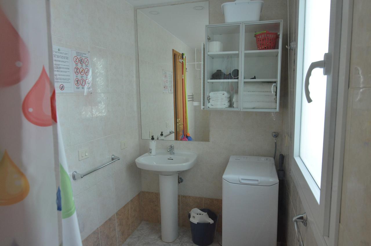 Apartment Armonia 15