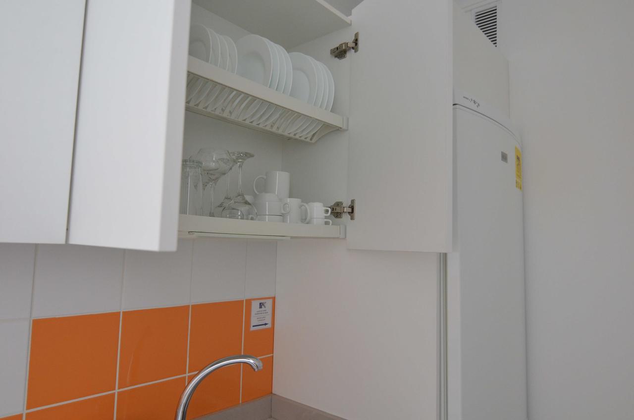 Armonia 15 Apartment Arinaga