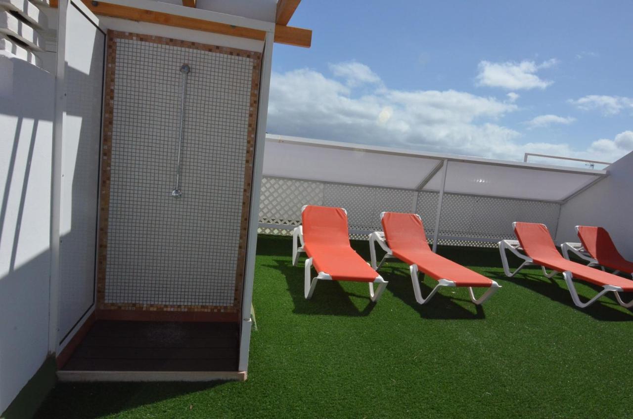 Armonia 15 Apartment
