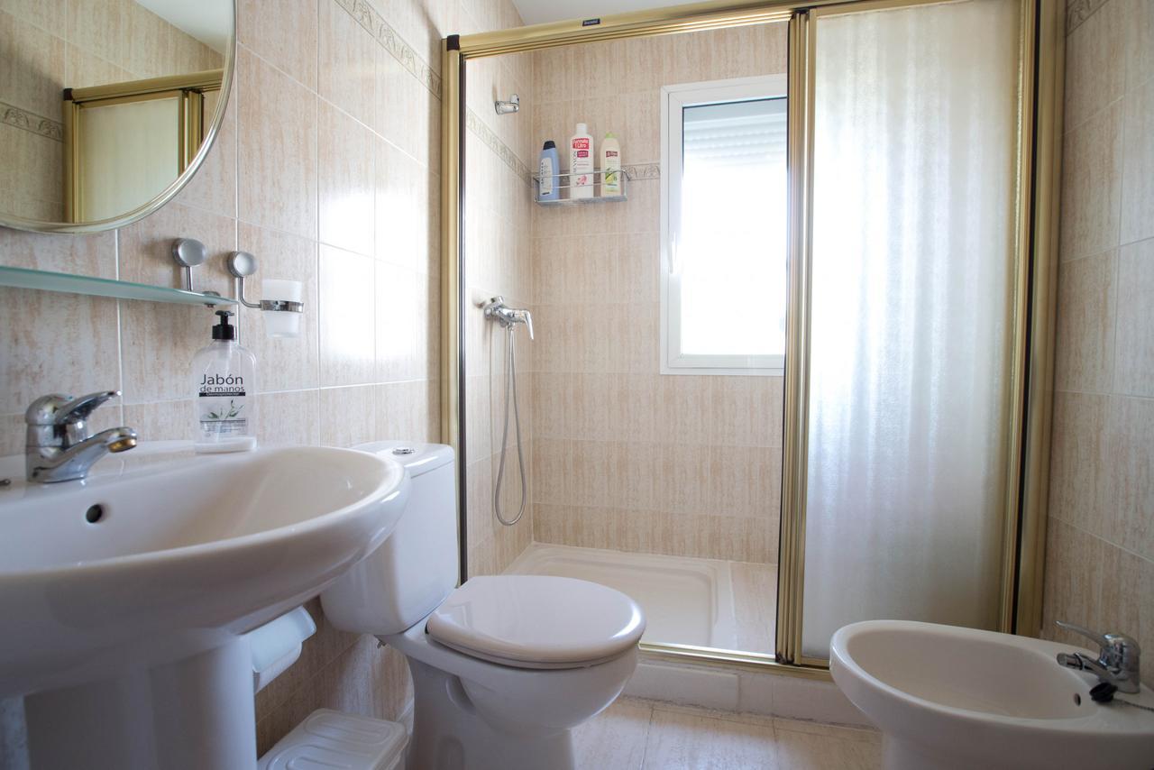 Apartamento Apartamento Oporto *