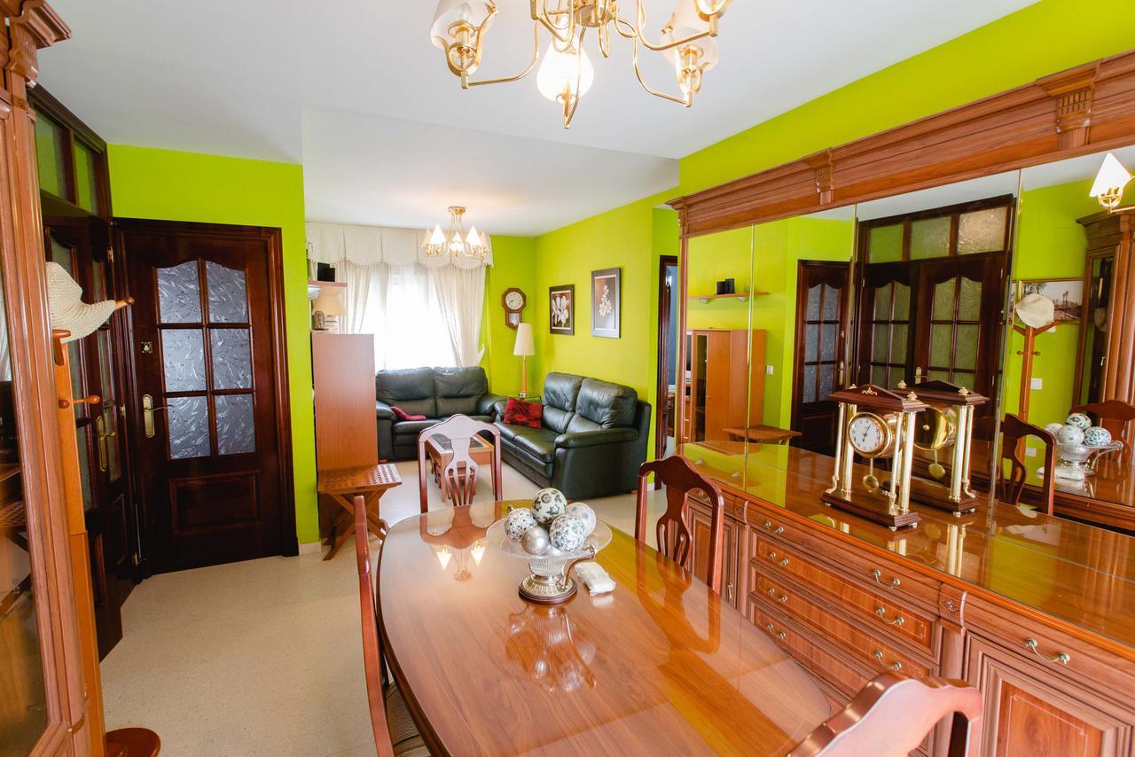 Apartamento Oporto * Cádiz