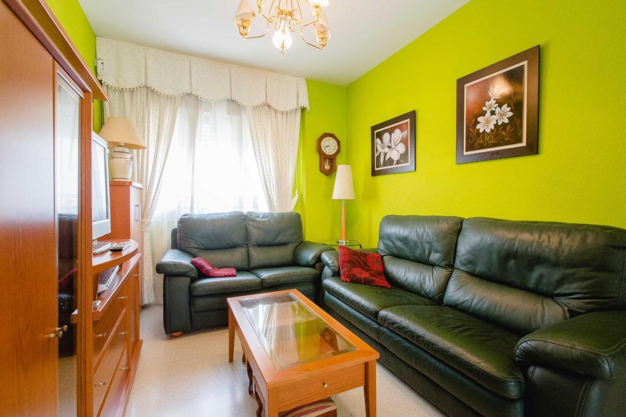 Apartamento Oporto Apartamento