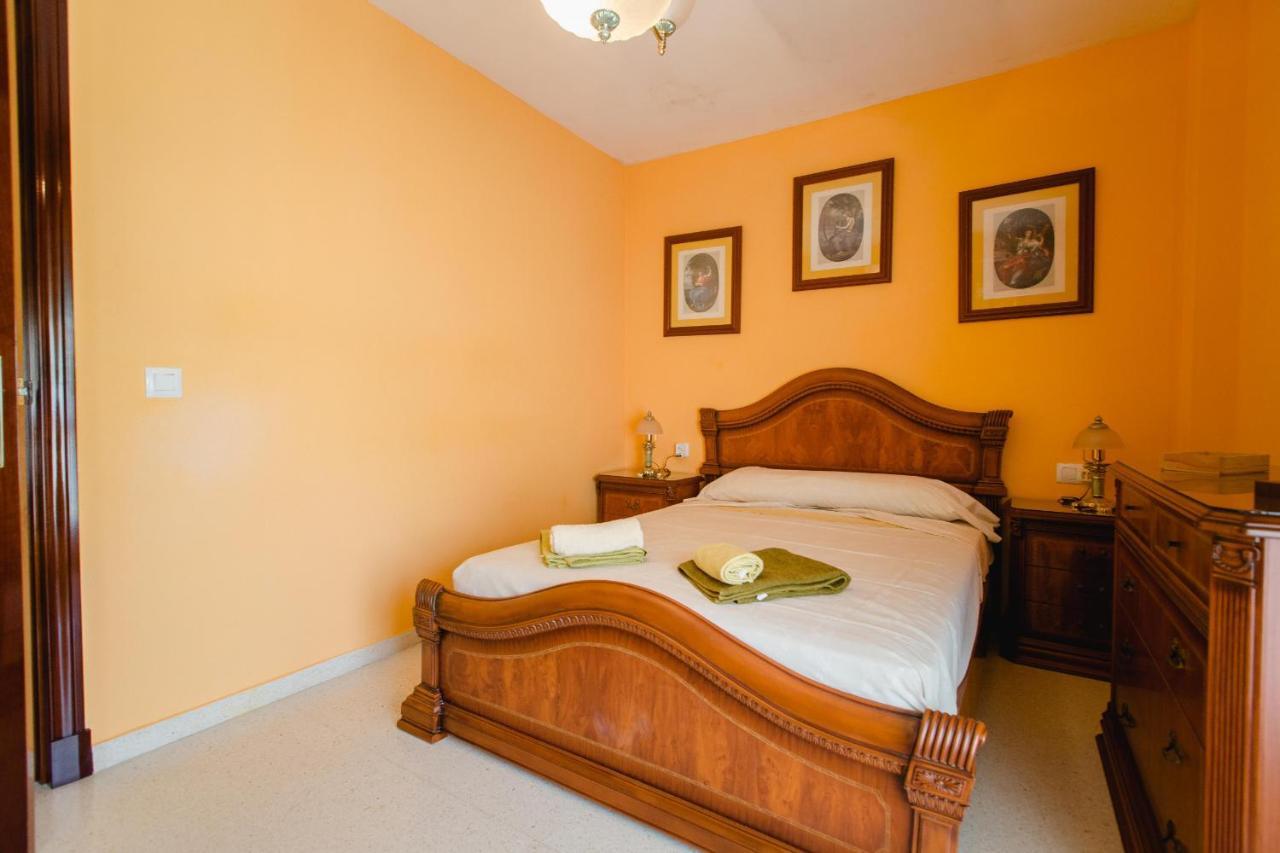 Apartamento Apartamento Oporto *