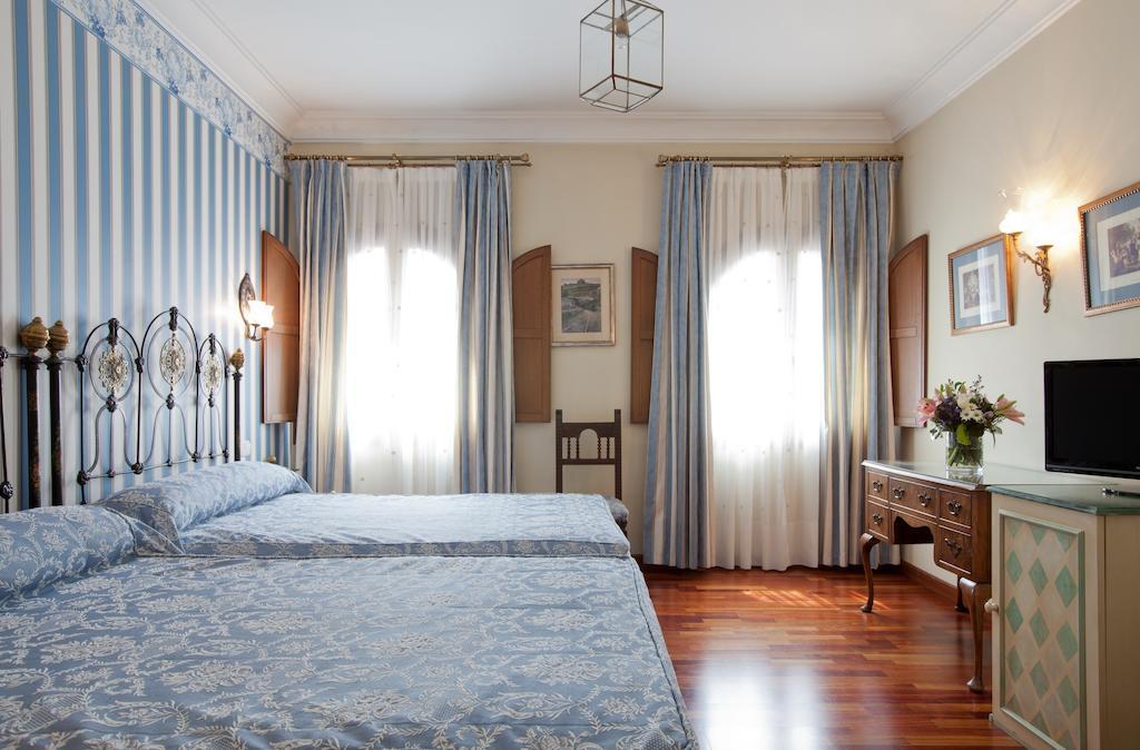 Doña María 4* Sevilla