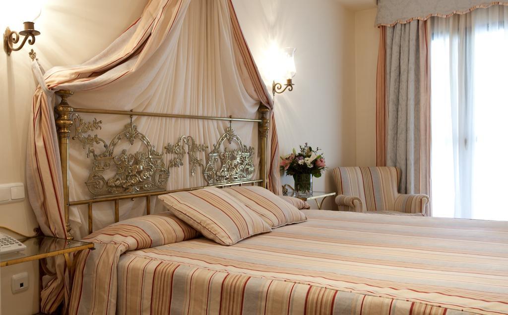 Doña María Hotel Sevilla
