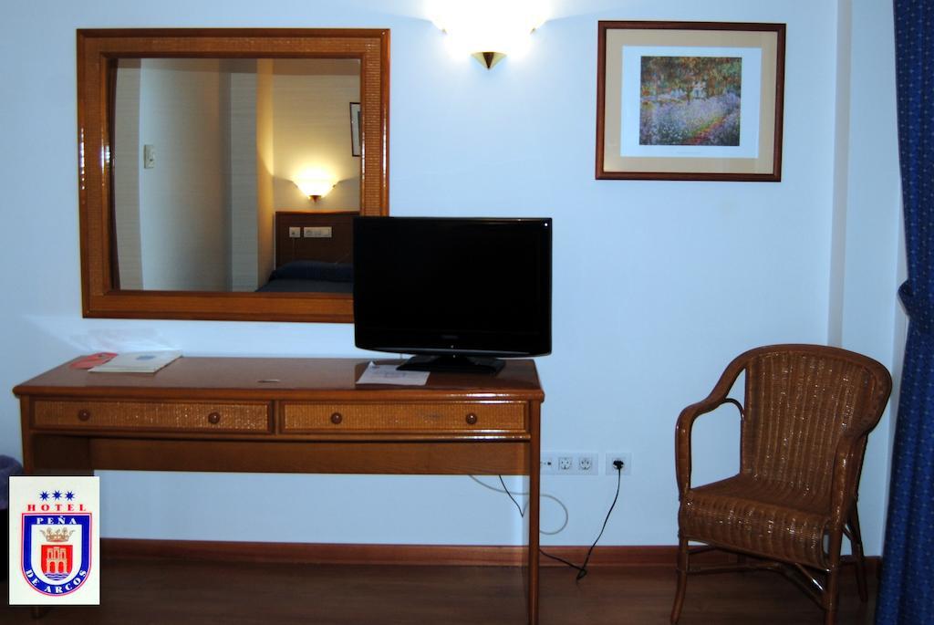 Peña De Arcos Hotel Arcos de la Frontera