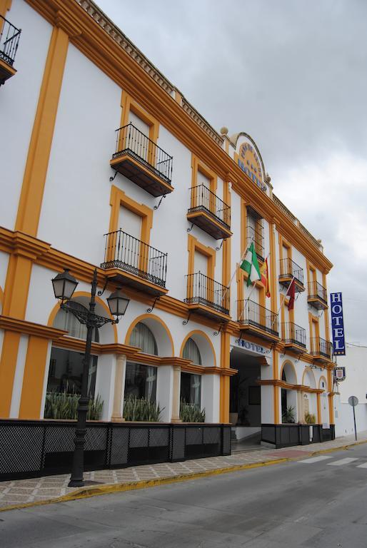Peña De Arcos Hotel 3*