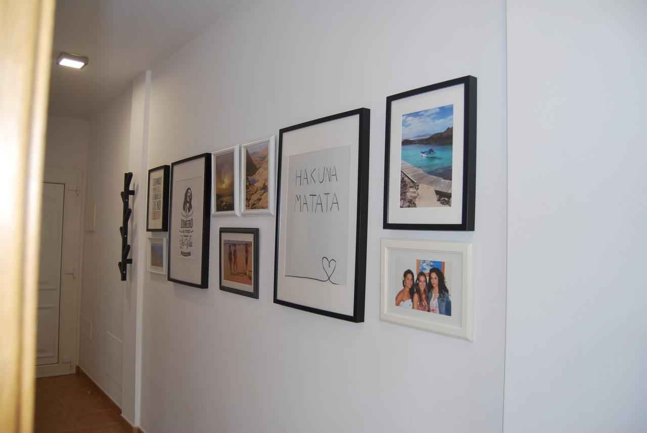 Apartamento Casa Yerida Cotillo