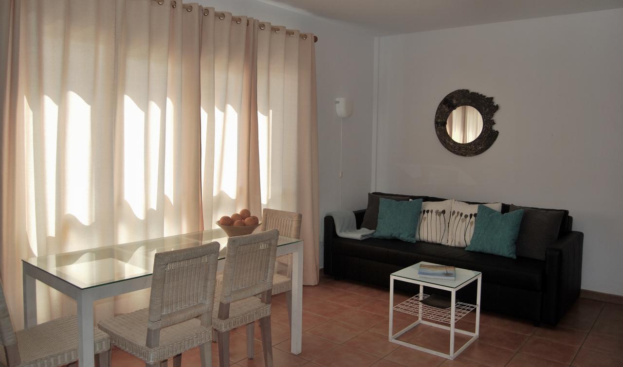 Casa Yerida Apartamento Cotillo