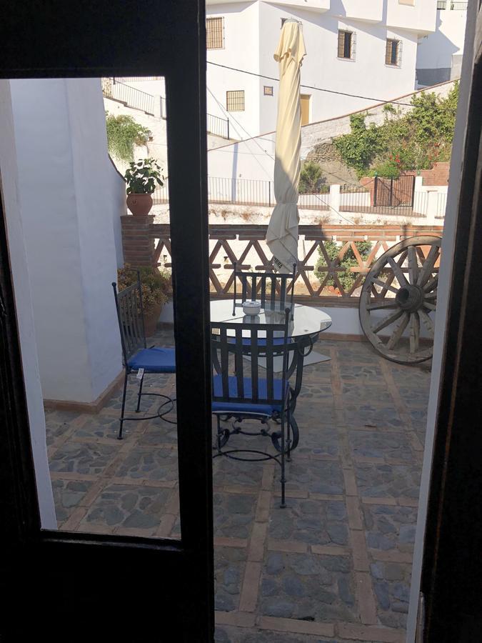 Del Bandolero Hotel