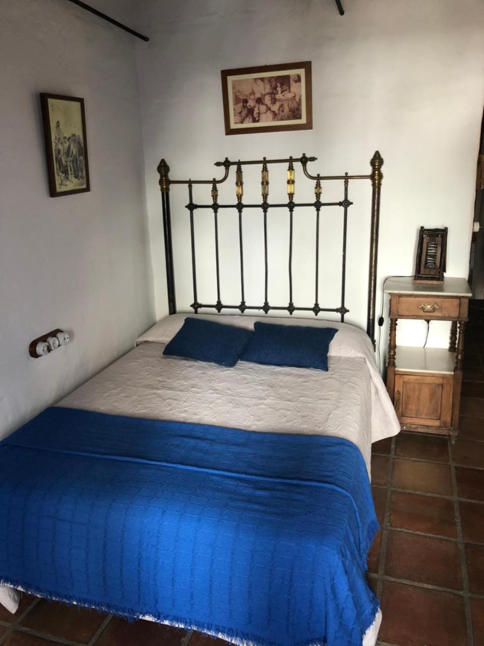 Hotel Del Bandolero Borge