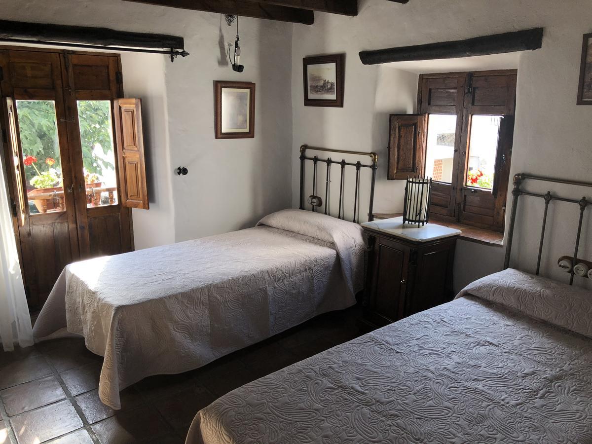 Del Bandolero Hotel Borge