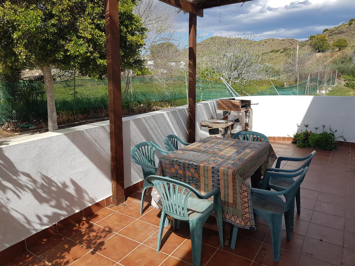 Calas Holiday home