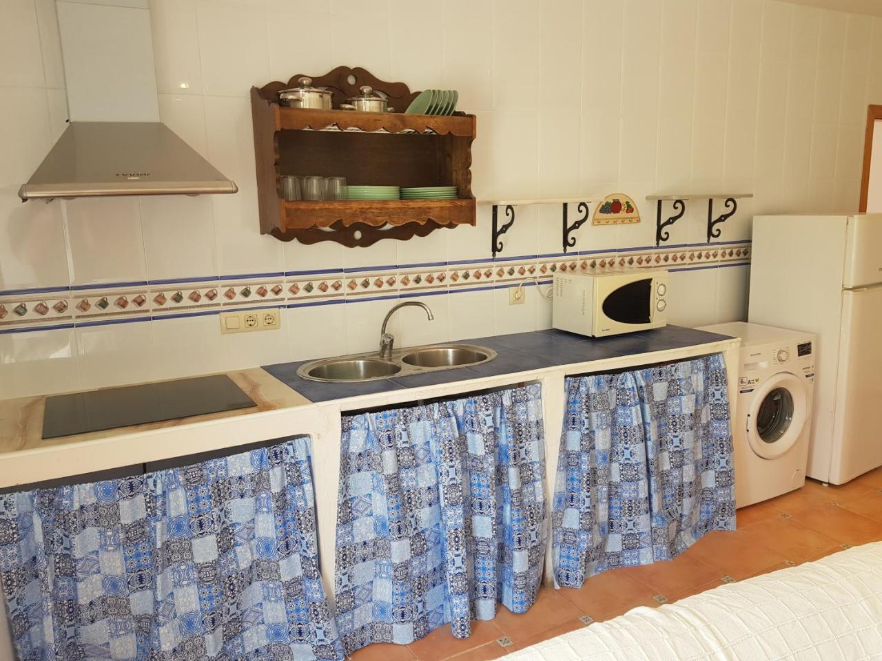 Holiday home Calas