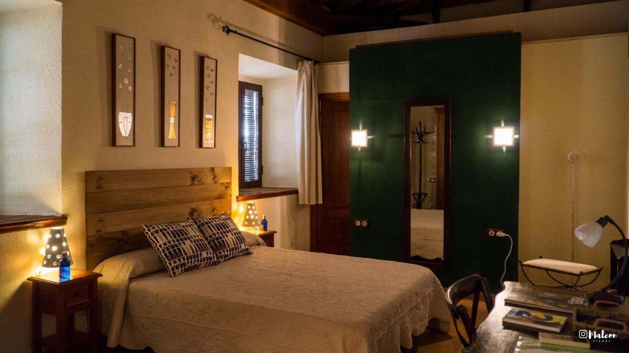 Country house Molino La Nava *