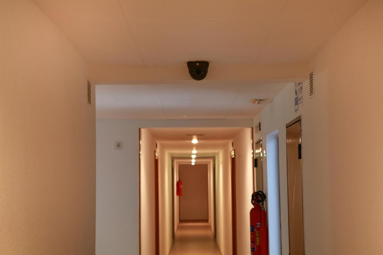 Juncos De Pineda Park Apartment *