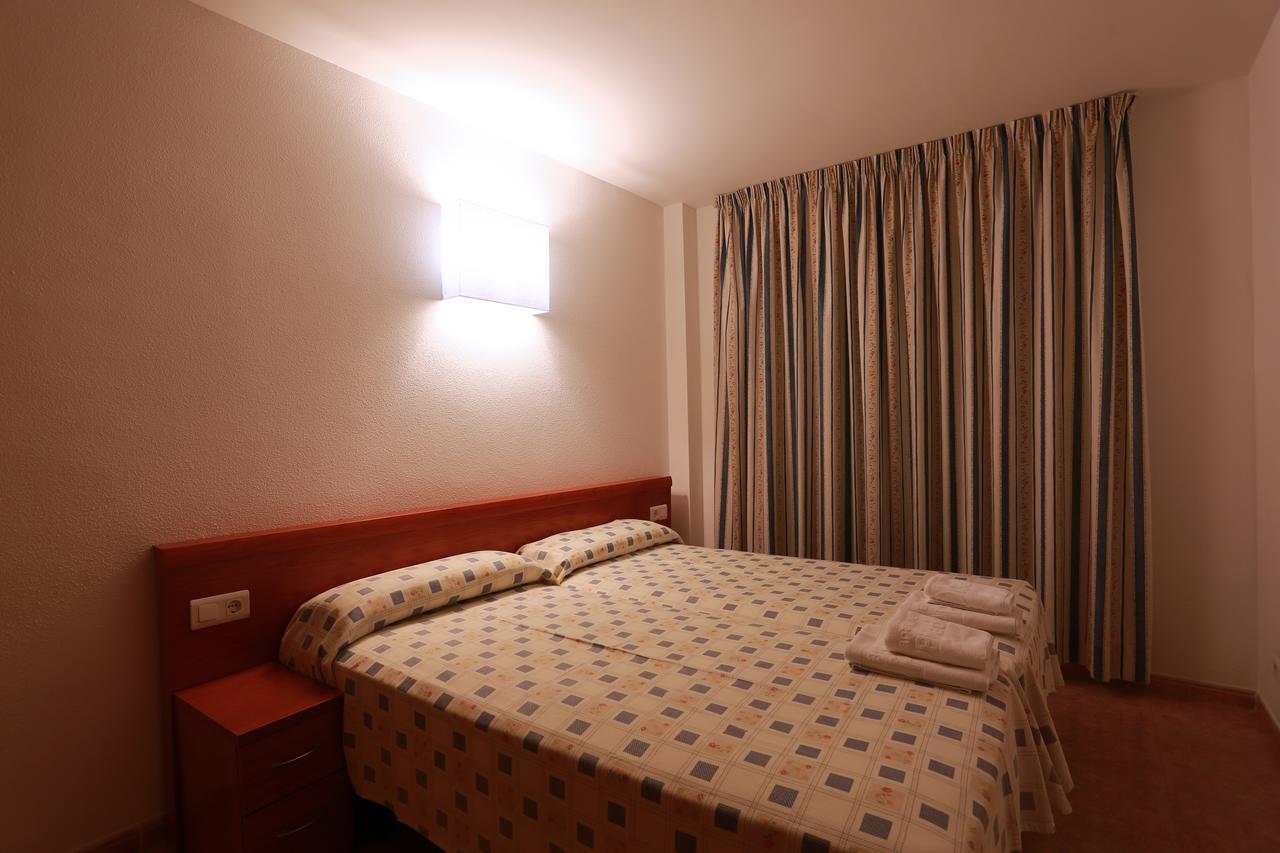 Juncos De Pineda Park Apartment *