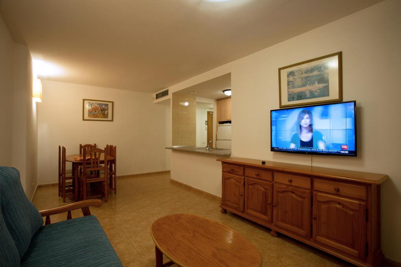 Juncos De Pineda Park Apartment *