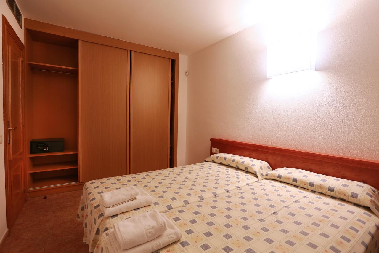 Juncos De Pineda Park Apartment Salou