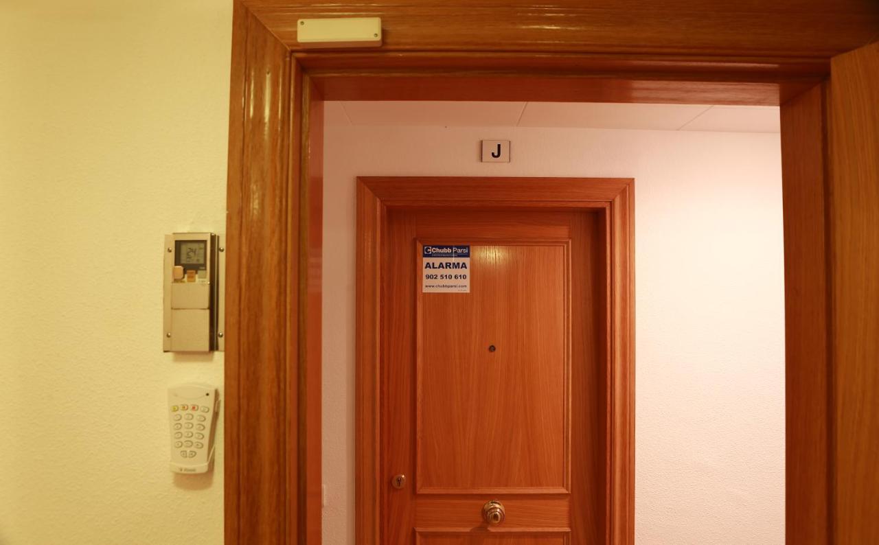 Apartment Juncos De Pineda Park