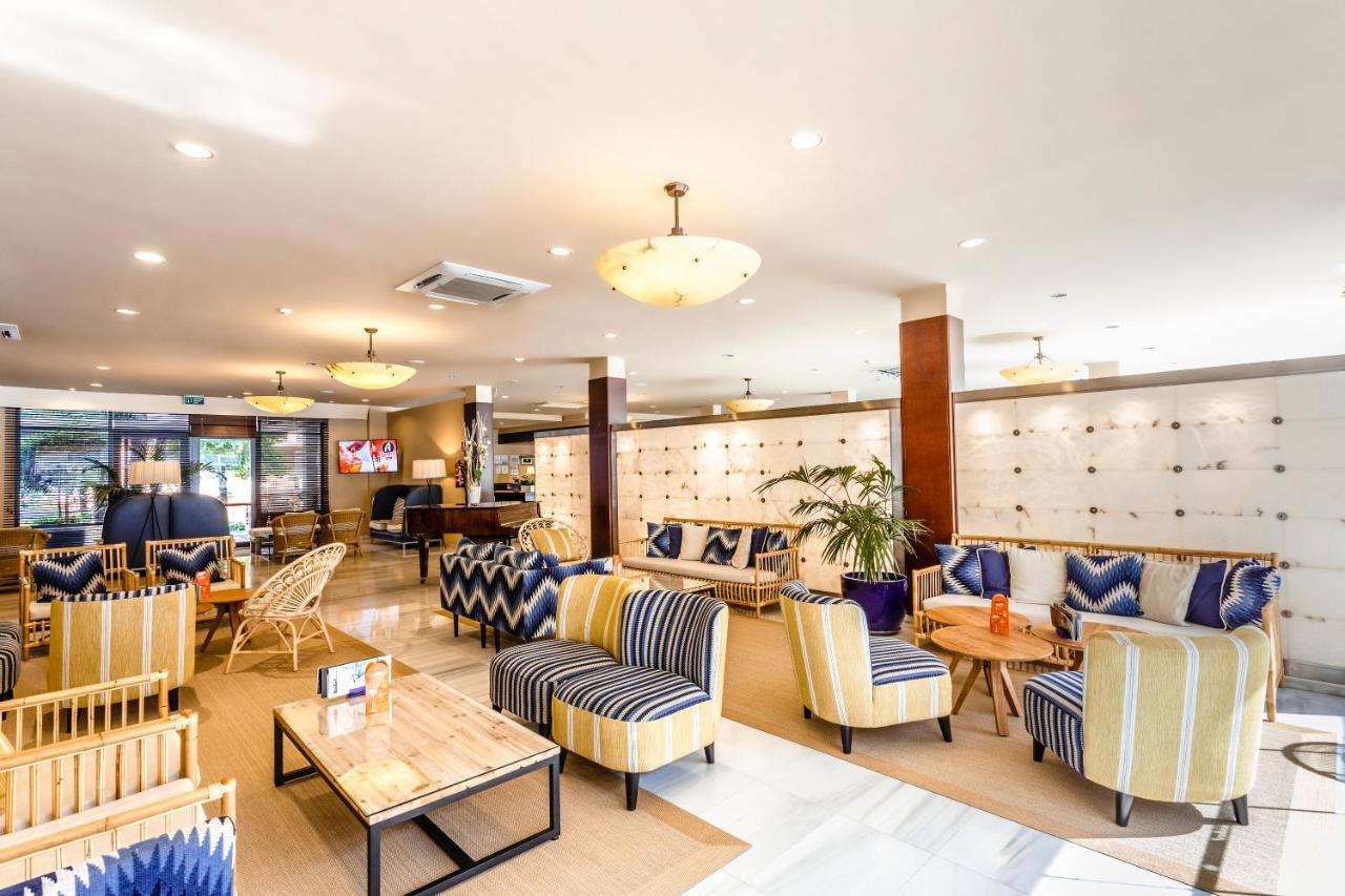 Anabel Hotel Lloret de Mar