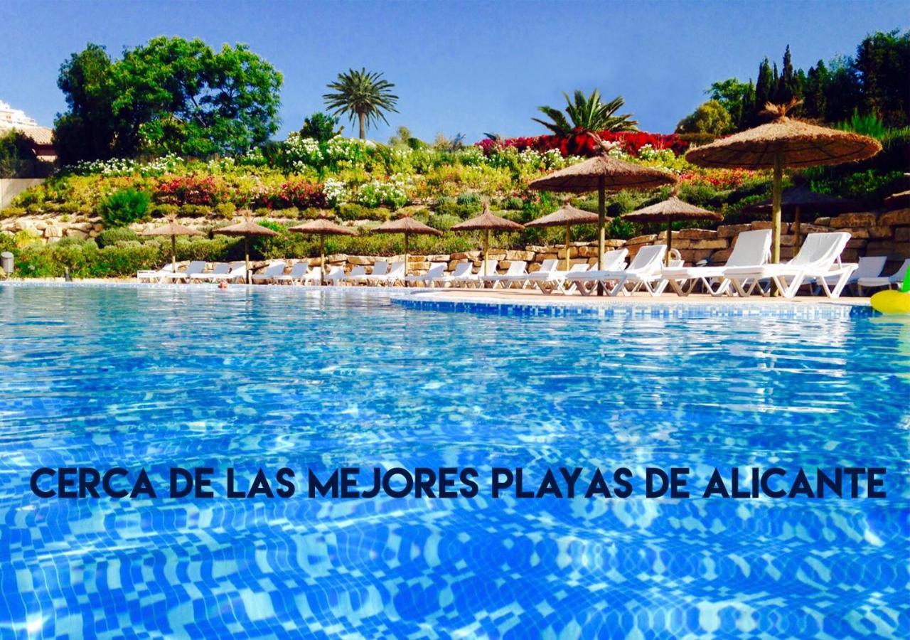 Hotel Sercotel Bonalba Alicante 4*s 4*