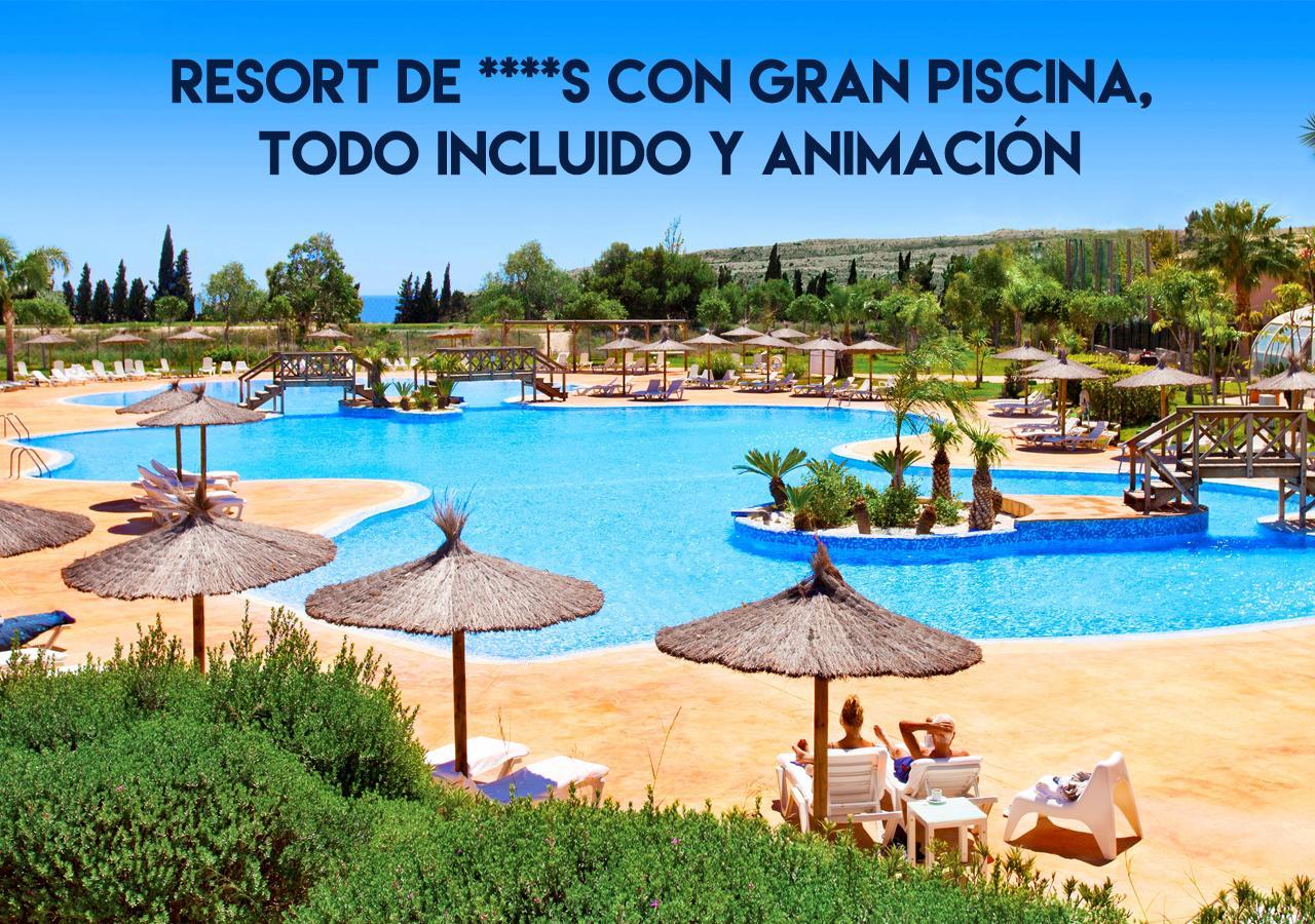 Sercotel Bonalba Alicante 4*s 4* El Campello