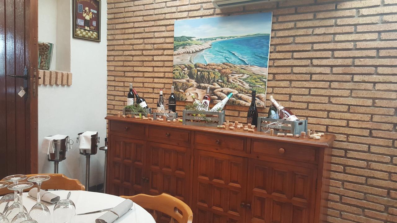 Hotel La Nova Tenalla - Adults Only Creixell