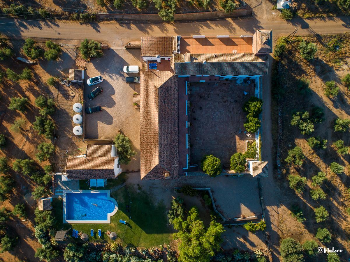 Country house Molino La Nava *