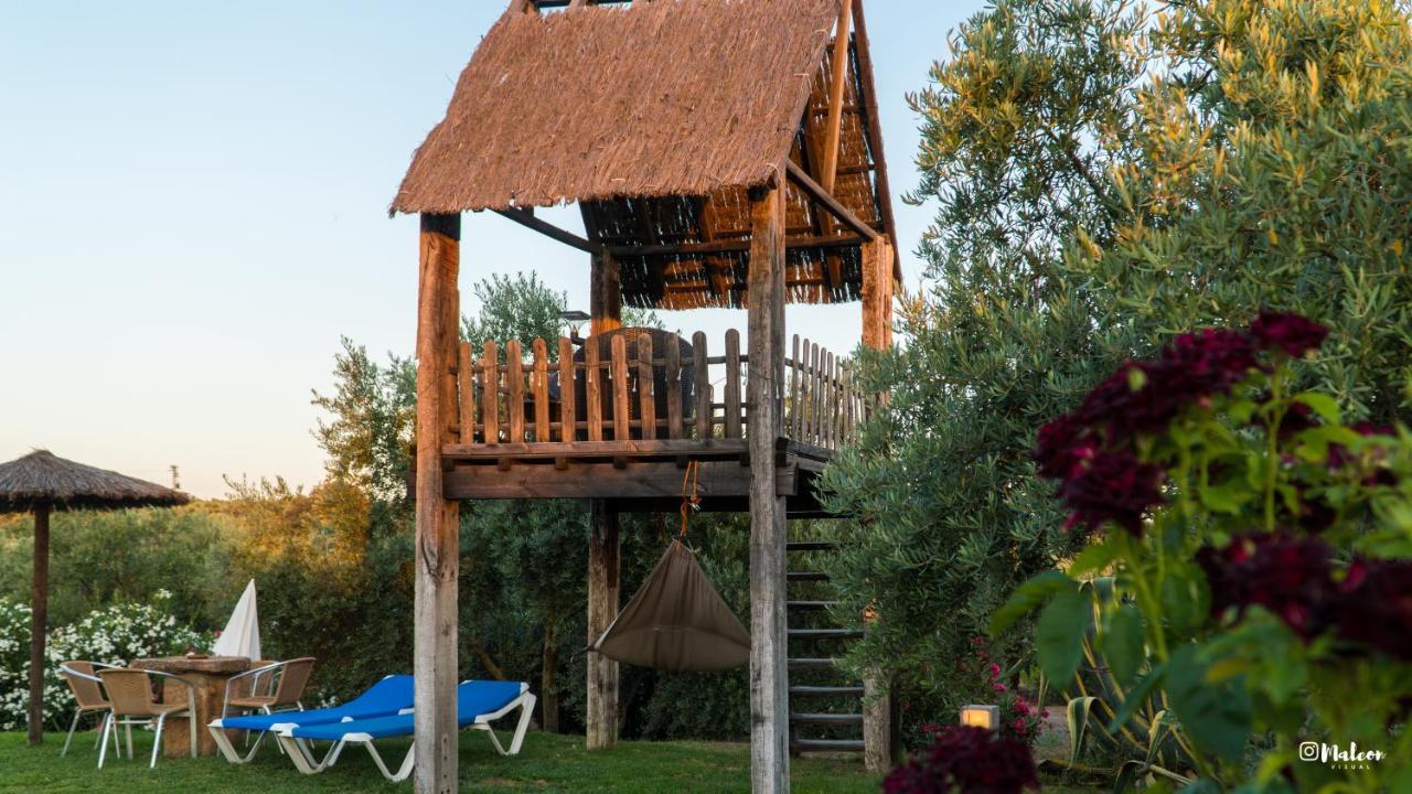 Country house Molino La Nava *