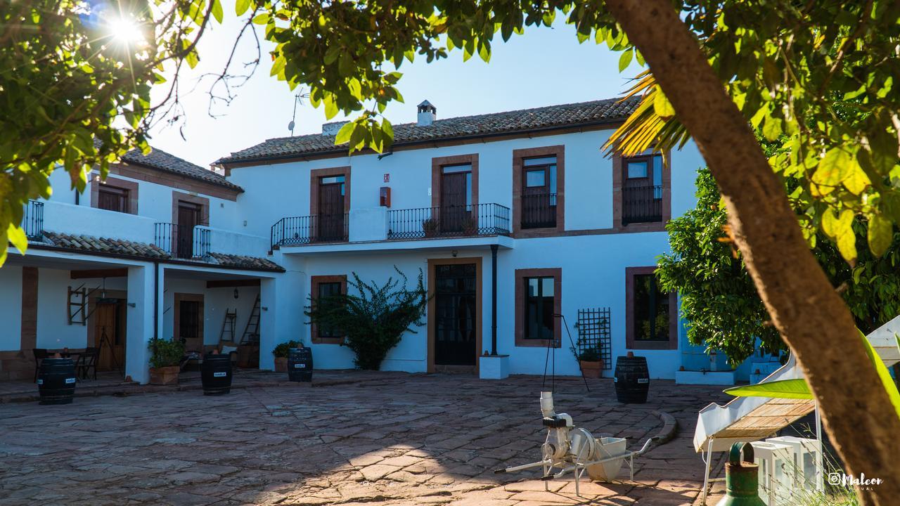 Molino La Nava Country house Montoro