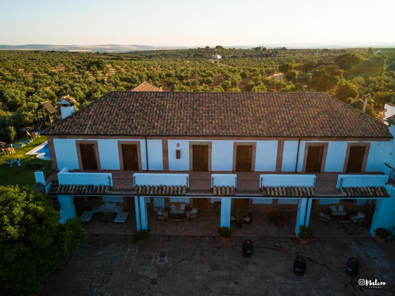 Country house Molino La Nava *