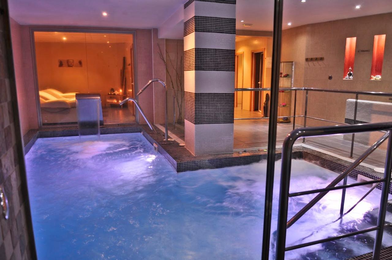 Hotel & Spa Plaza Arriate Arriate