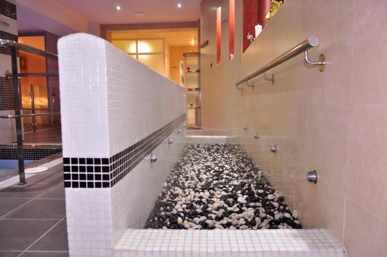 Hotel Hotel & Spa Plaza Arriate