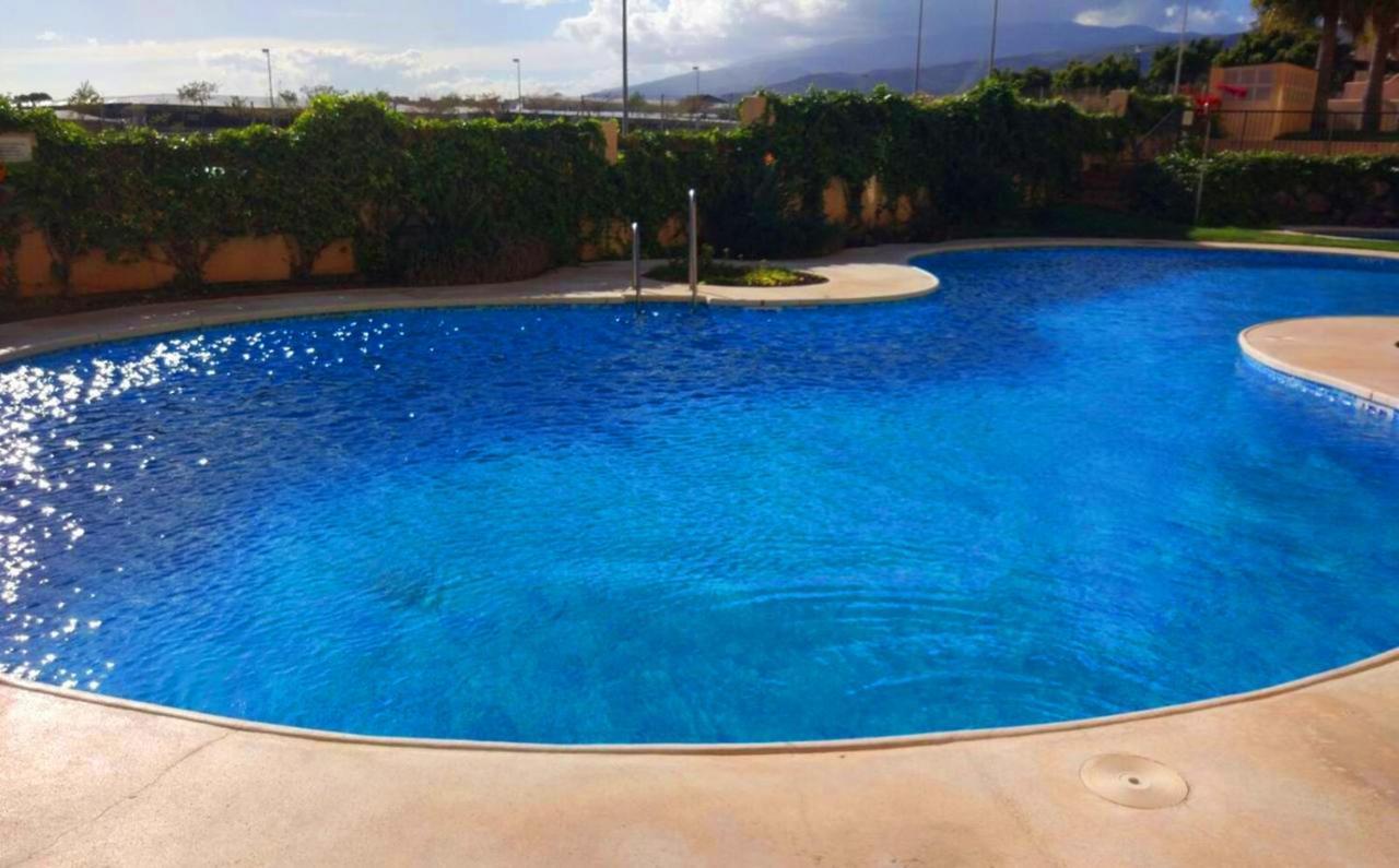 Expoholidays - Albardi Apartment Aguadulce (Almeria)