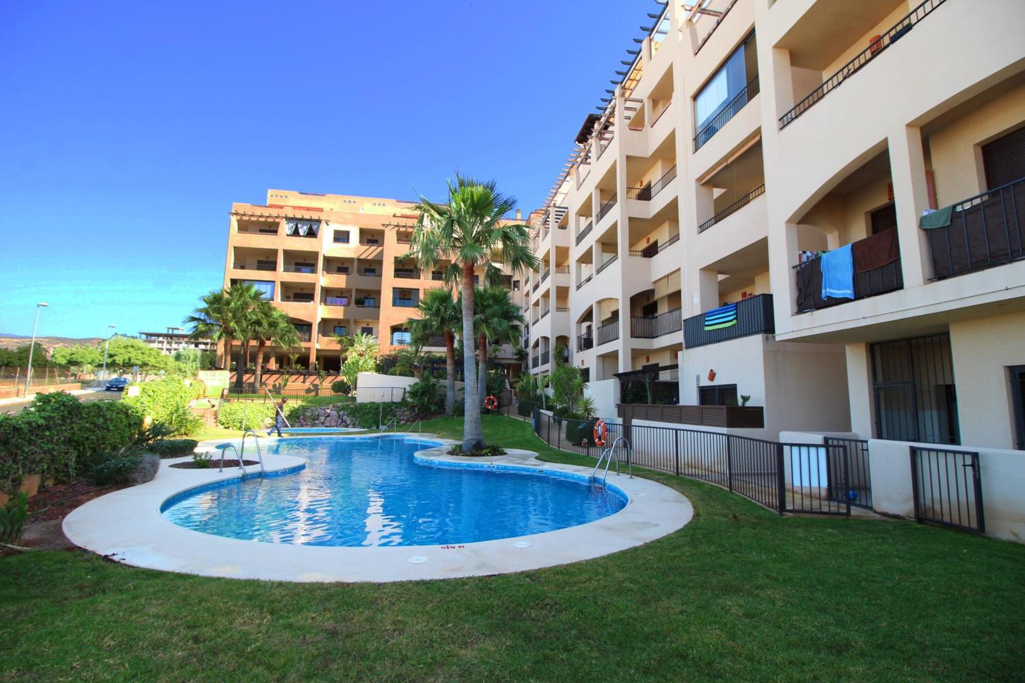 Expoholidays - Albardi * Aguadulce (Almeria)