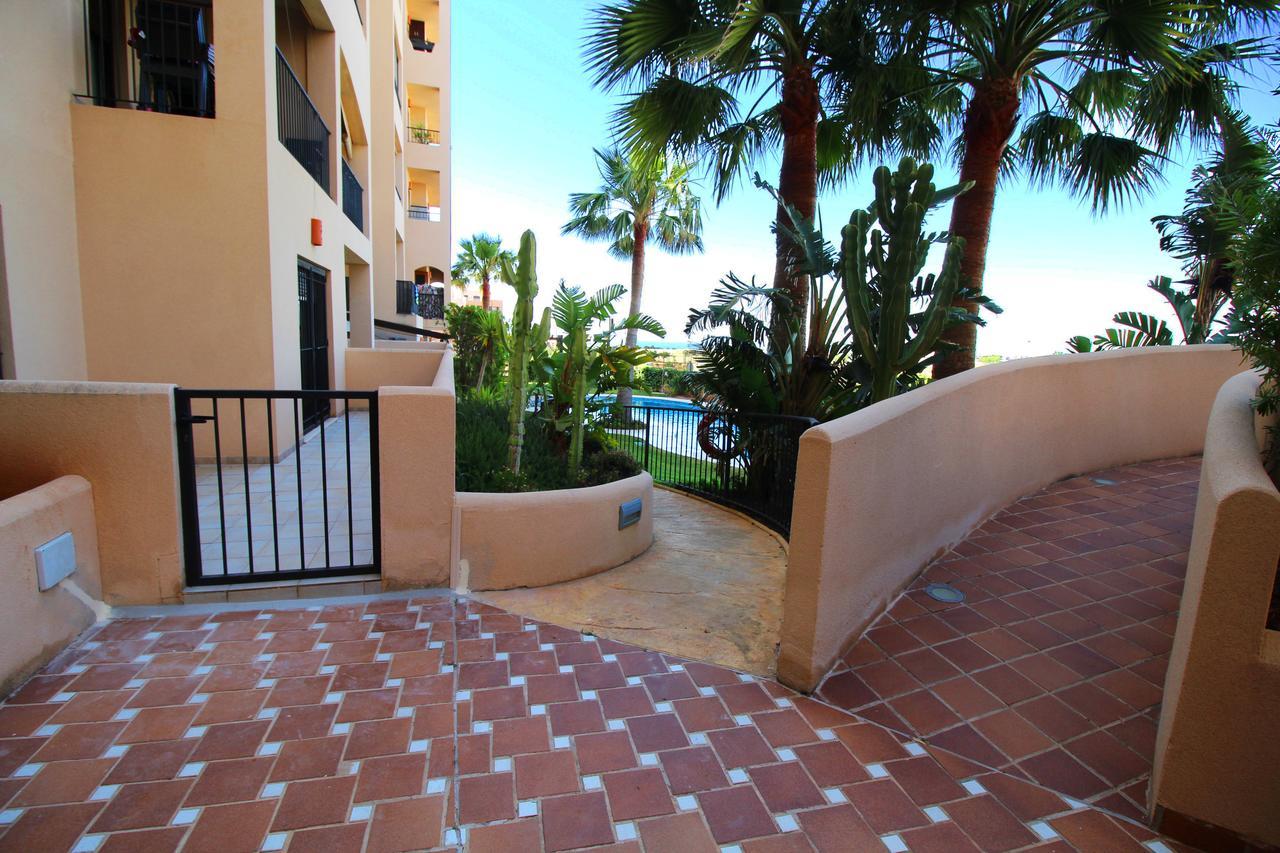 Apartment Expoholidays - Albardi Aguadulce (Almeria)