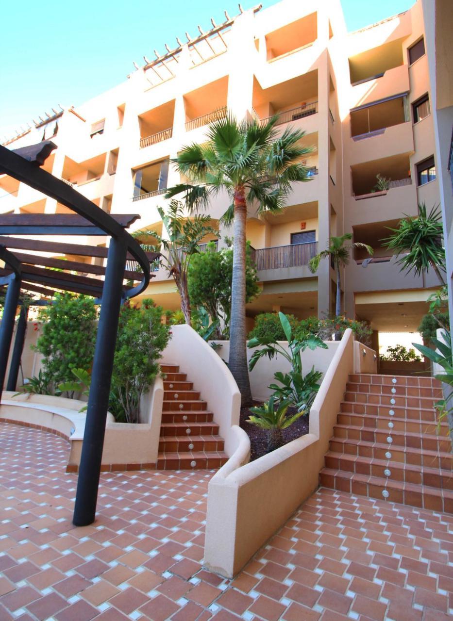 Expoholidays - Albardi Apartment