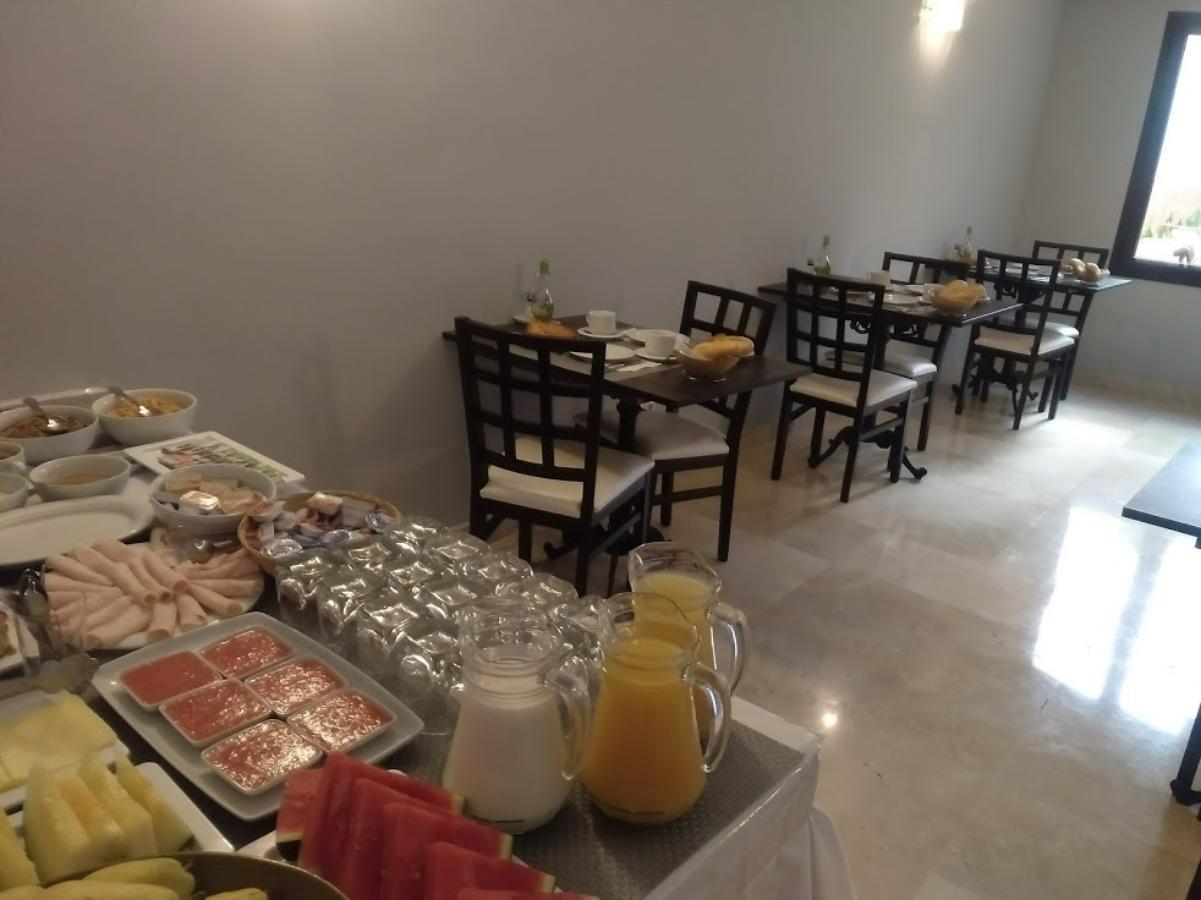 Hotel & Spa Plaza Arriate 3*