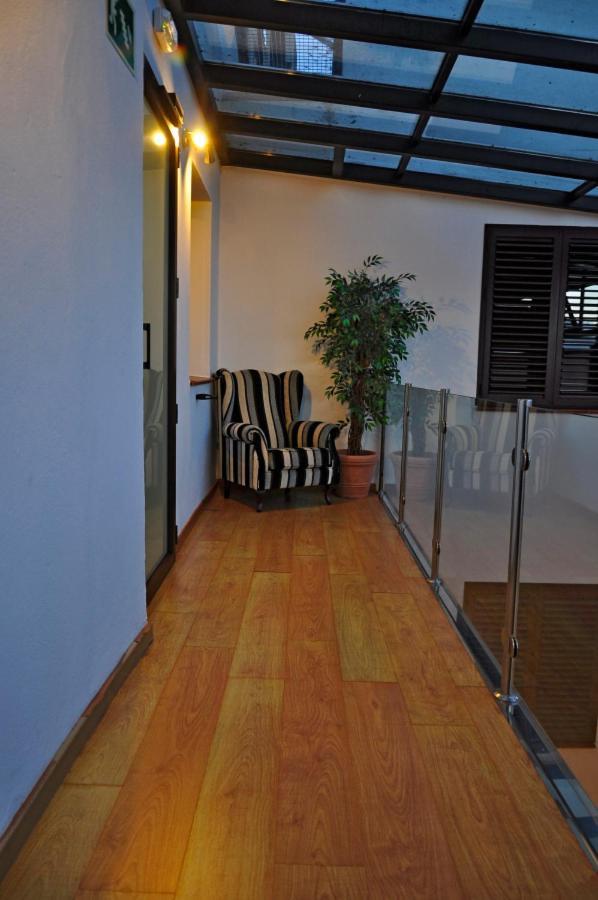 Hotel & Spa Plaza Arriate Arriate