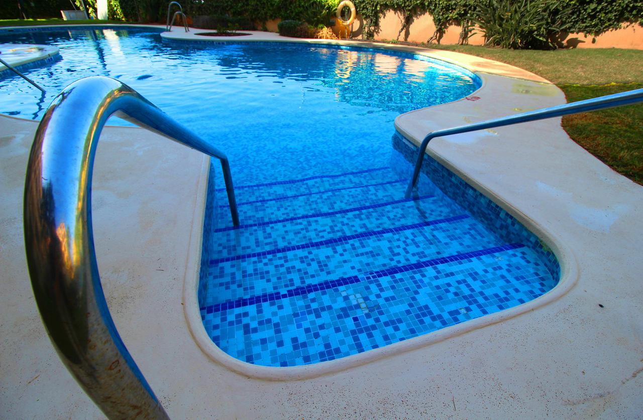 Apartment Expoholidays - Albardi Aguadulce (Almeria)