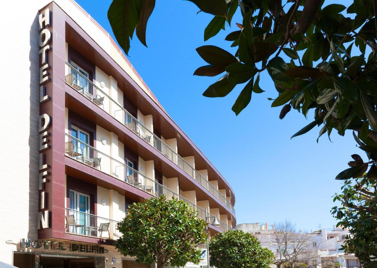 Delfín Hotel Tossa de Mar